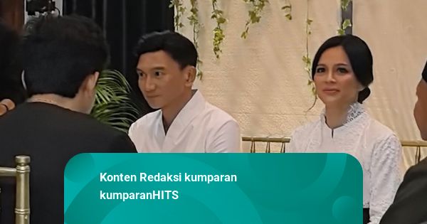 Sahabat Pastikan Pernikahan Anji dan Desy Tak Digelar Mendadak