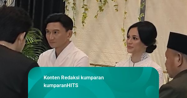 Sosok Istri Baru Anji Bukan Artis, Sukses Bikin Kasmaran