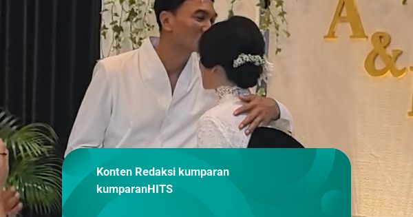 5 Berita Populer: Sosok Istri Baru Anji; Desta Pakai Gigi Palsu