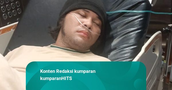 Usai Alami Serangan Jantung, Kondisi Calvin Dores Mulai Membaik