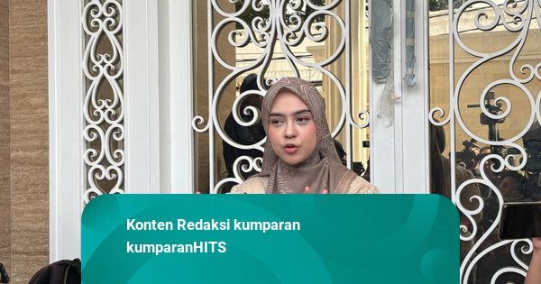 Ria Ricis Ungkap Alasan Jalani Rhinoplasty, Alami Gangguan Saluran Pernapasan
