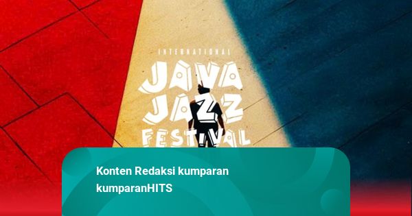 MLDSPOT Buka Ruang Berekspresi Bagi Generasi Muda di myBCA Java Jazz Festival
