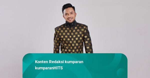 Penyanyi Alfin Habib Siapkan Remake Lagu Melayu Lawas dengan Warna Baru