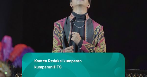 Manshur Praditya "DJ Angklung" Bawa Harmoni Indonesia ke Panggung Internasional