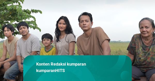 Film Pangku Siap Berkompetisi di Bishkek International Film Festival