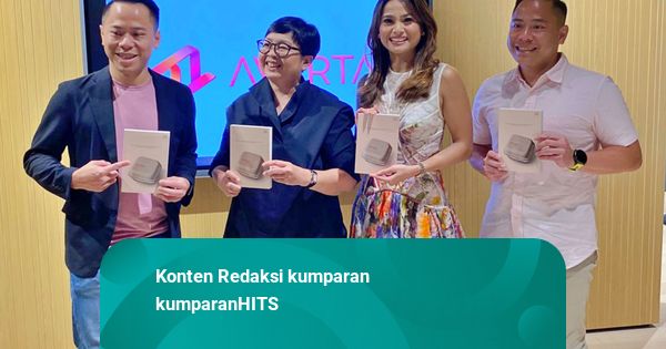 Dirikan PH, Acha Septriasa Siap Angkat Novel Satine Ika Natassa ke Layar Lebar
