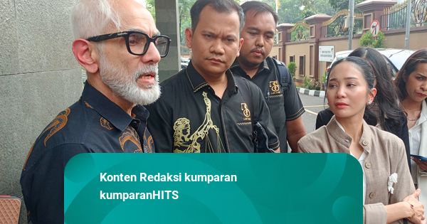 5 Berita Populer: Suami Bunga Zainal soal Penipuan; Keanu Agl CS Akan Diperiksa