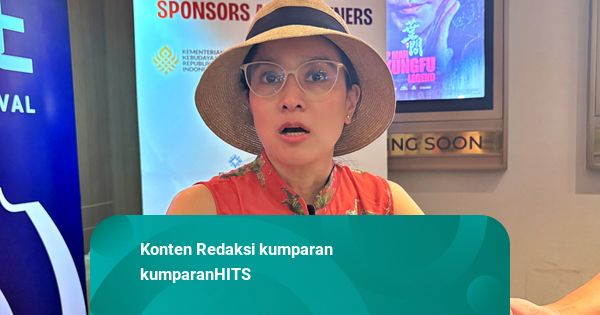 Marcella Zalianty Ungkap Kesalahan Umum Sineas saat Daftar Festival