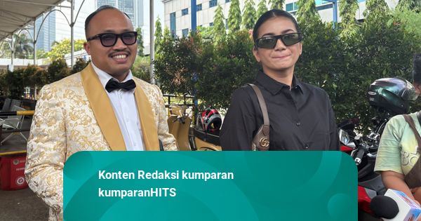 Pengacara Sebut Ratu Sofya Belum Terima Honor di Film Terbarunya