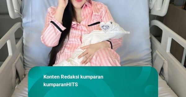 Dapat Body Shaming Usai Melahirkan, Via Vallen: Jahat Banget Cangkemnya