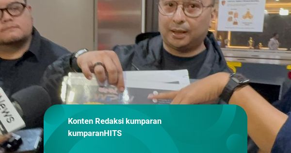 Pihak DWP Bantah Kerja Sama dengan Whip Pink, Klaim Namanya Dicatut