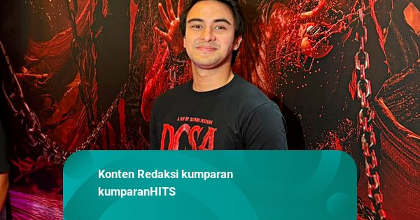 Irsyadillah Ungkap Ratu Sofya Profesional saat Main di Film Dosa: Fine-fine Saja