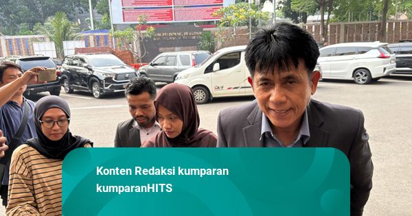 Trauma, Mantan ART Takut Bertemu Erin