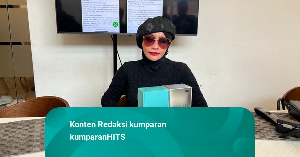 Doktif Ungkap Modus di Klinik Richard Lee, Harga Rp 1 Juta Dijual Rp 15 Juta