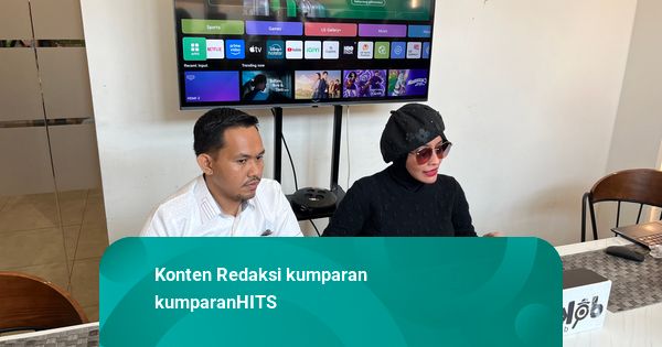 Doktif Siapkan Langkah Hukum Baru, Soroti Dugaan Keterlibatan Istri Richard Lee
