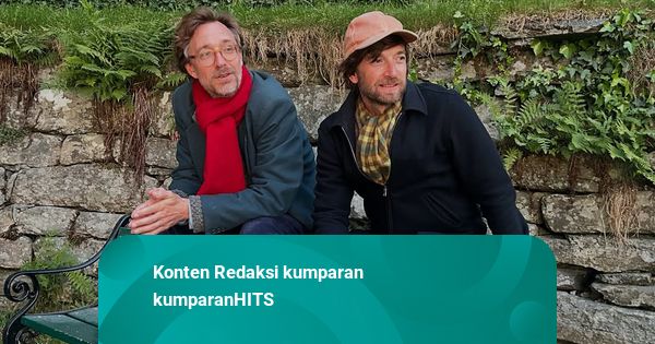 Kings of Convenience Gelar Konser 2 Hari di Jakarta, Tiket Termurah Rp 975 Ribu