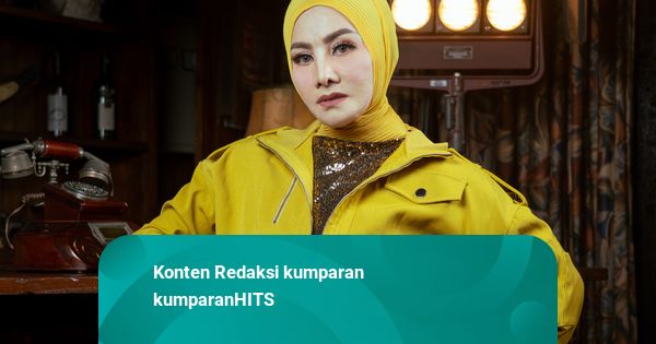 Cici Faramida Rilis Ulang Jangan Tunggu Lama-lama dengan Hipdut Modern