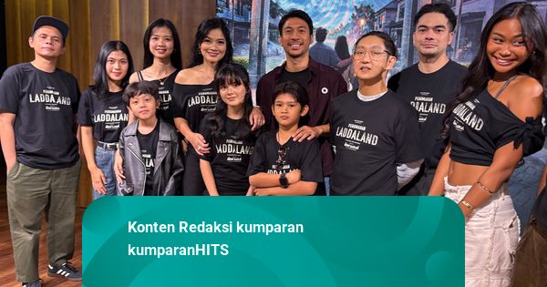 Film Adaptasi Horor Thailand, Laddaland, Siap Tayang 13 Agustus di Bioskop