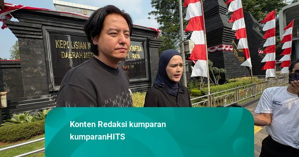 ‎Roger Danuarta dan Cut Meyriska Bantah Terima Uang Saku Hanania Travel