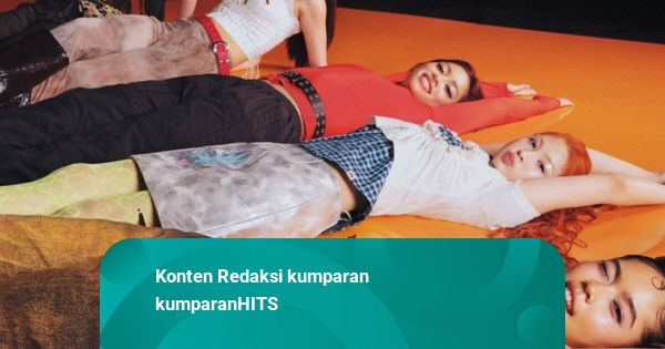 MARBLES Resmi Debut Lewat Hompimpa, Tampil Playful dan Penuh Percaya Diri