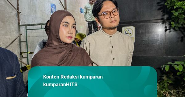 Anisa Rahma dan Suami Akui Tetap Bayar Rp 100 Juta saat Umrah Bareng Hanania