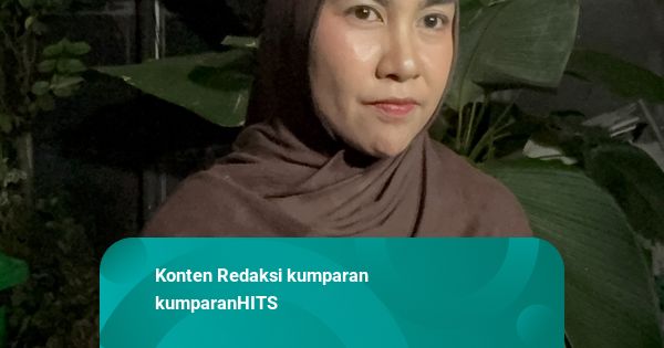 Kata Anisa Rahma soal Momen Sarwendah Keluar dari Cherrybelle Viral