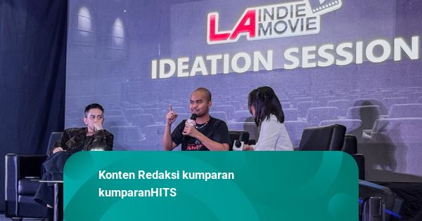 LA Indie Movie 2026, Ajang Pembekalan Keterampilan Bagi Sineas Muda