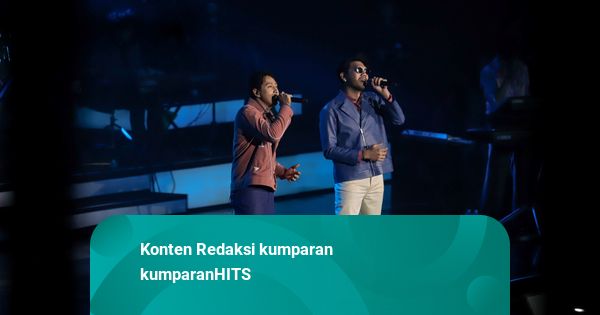 Konser Janji Suci 25 Tahun Yovie & Nuno: Perayaan dan Persembahan