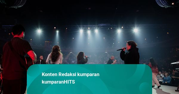 Hillsong Worship Gelar Konser di Surabaya 11 September 2026