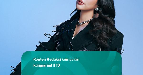 Vionita Sihombing Deg-degan Rilis Single "Ahli Bermain Cinta" Versi Tagalog