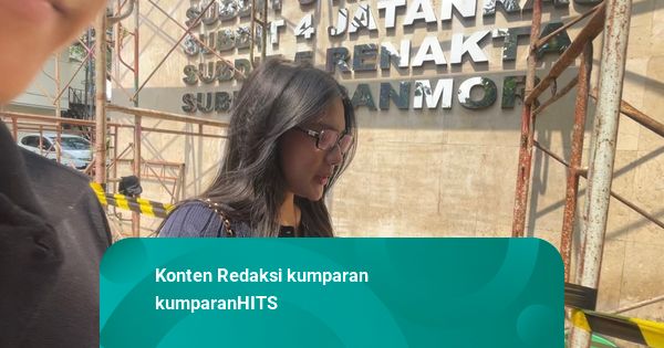 5 Berita Populer: Davina Karamoy Diperiksa; Kondisi Bolot Membaik