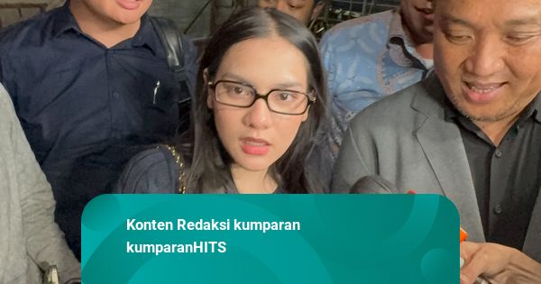 Sempat Setor Dana Haji Plus ke Hanania Travel, Davina Karamoy Rugi USD 10 Ribu