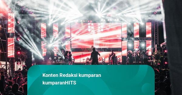 Jakarta Indiesphere 2026 Jadi Ruang Tumbuh Musisi Independen