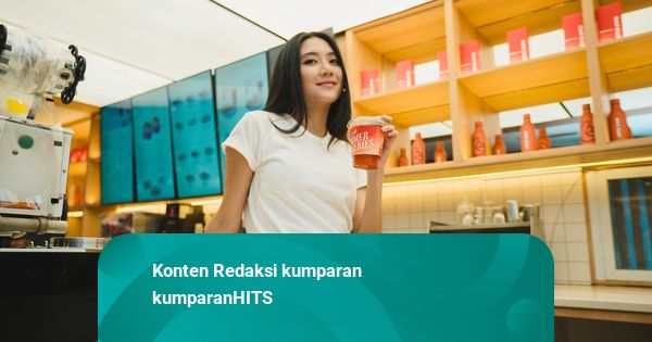 Rachel Cia Siap Sapa Penggemar Lewat Summer Series 2026