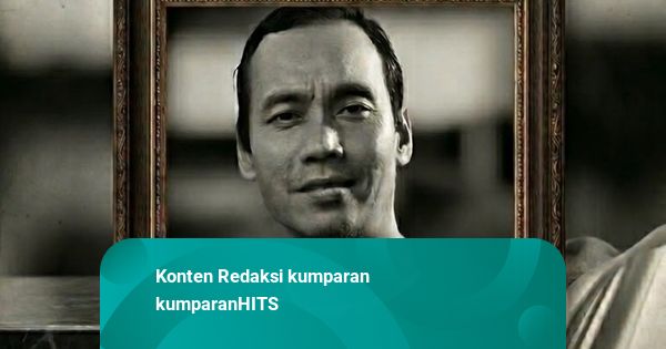 Pemeran Saep Copet di "Preman Pensiun", Icuk Nugroho, Meninggal Dunia
