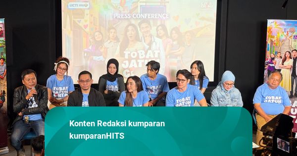 Gisella Anastasia dan Kenny Austin Beradu Peran di Sinetron Tobat Jatuh Cinta