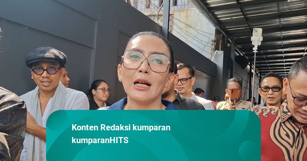 Rieke Diah Pitaloka Soroti Proses Kasasi Nikita Mirzani yang Berjalan Singkat