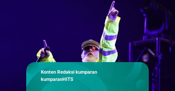 Limp Bizkit Gelar Konser Perdana di Malaysia 9 Desember 2026