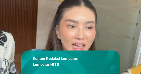 5 Berita Populer: Sarwendah Sambangi KPAI; Proses Kasasi Nikita Mirzani