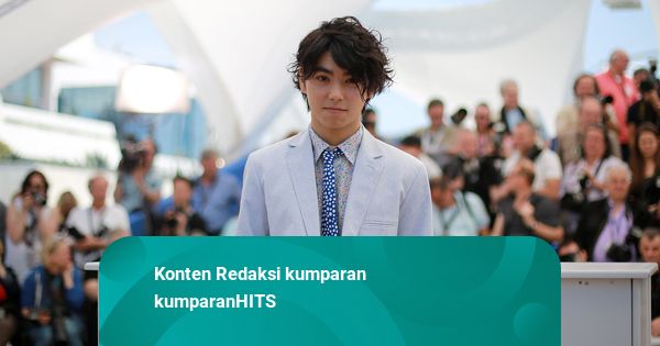 Nijiro Murakami, Pemain Alice in Borderland, Akui Aniaya Mantan Kekasih