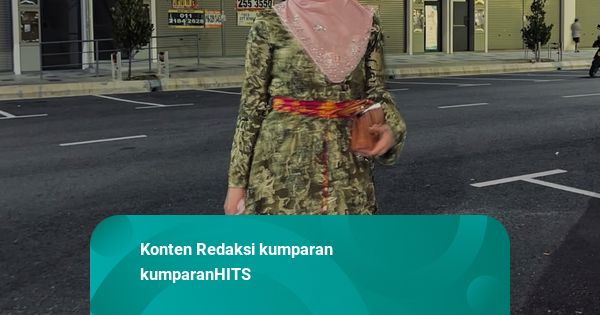 Isya Hisham Minta Maaf Usai Ubah Lirik Lagu No Na Jadi Island Girl from Malaysia