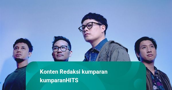 Bersama Vokalis Baru, SamSonS Sajikan Nuansa Musik Berbeda dalam Single ...
