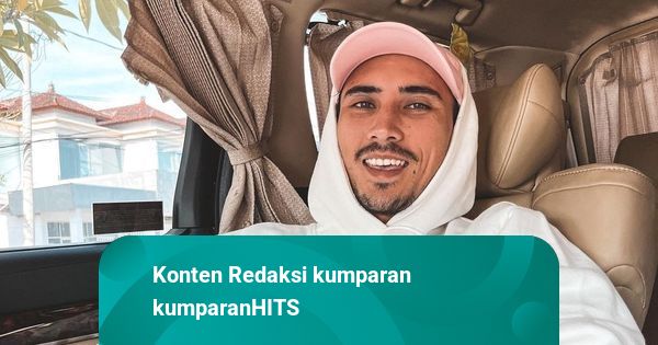 Vincent Verhaag Ungkap Alasan Jadi WNI