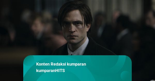Matt Reeves Kasih Clue soal The Batman Part II, Hadirkan Vibe Musim Dingin