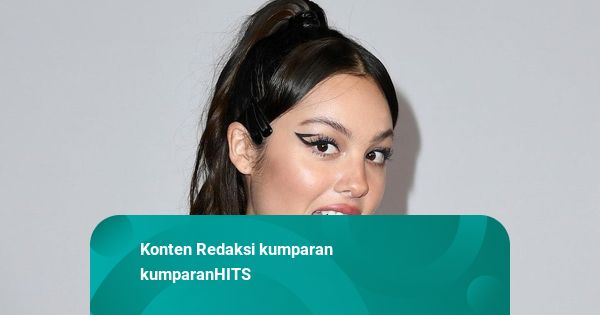 Bedah Lagu "drop dead" Olivia Rodrigo: Jatuh Cinta Kok Bikin Overthinking?