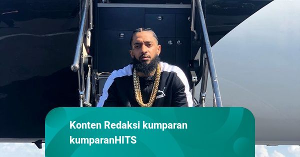 5 Fakta Nipsey Hussle, Rapper yang Diduga Ditembak Mati Anggota Geng ...