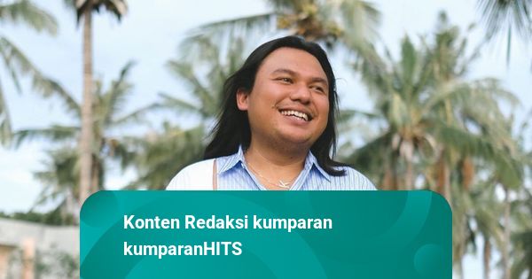 Keanu Ungkap Lula Lahfah Sempat Cerita Mengenai Sakit yang Dideritanya