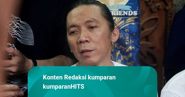 Rupiah Tembus Rp 18 Ribu per Dolar AS, Bimbim Slank Menjerit