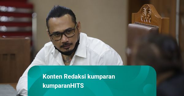 Ayah Meninggal, Jerinx: Semesta Berbahagia Engkau Menyatu Bersamanya