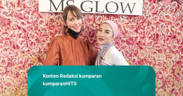 Klarifikasi Bos MS Glow Usai Dituding Bohong Tampil di Paris Fashion ...